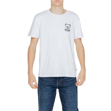 Moschino Underwear T-Shirt Uomo 93785