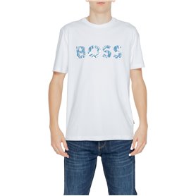 Boss T-Shirt Uomo 93783