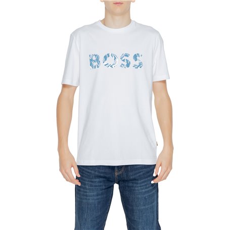 Boss T-Shirt Uomo 93783