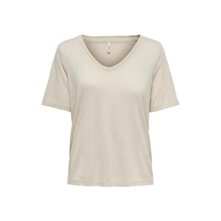 Only T-Shirt Femme 93781