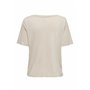 Only T-Shirt Femme 93781
