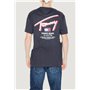 Tommy Hilfiger Jeans T-Shirt Uomo 93775