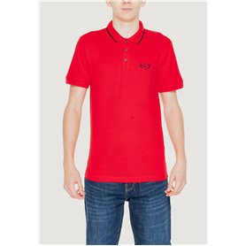 Ea7 Polo Homme 93764