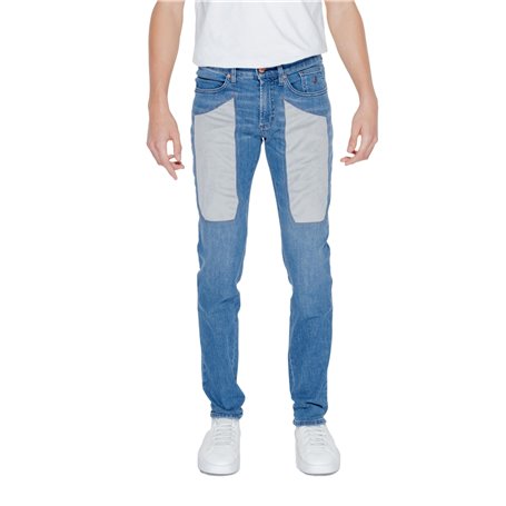 Jeckerson Jeans Homme 93741