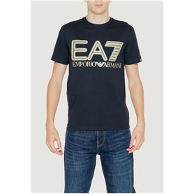 Ea7 T-Shirt Uomo 93740