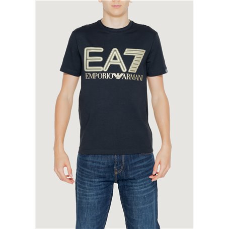 Ea7 T-Shirt Uomo 93740