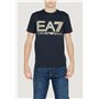 Ea7 T-Shirt Uomo 93740