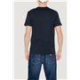 Ea7 T-Shirt Uomo 93740