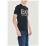 Ea7 T-Shirt Uomo 93740