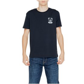 Moschino Underwear T-Shirt Uomo 93729