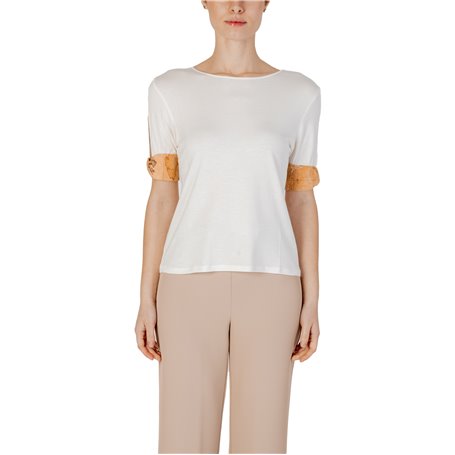 Alviero Martini Prima Classe T-Shirt Femme 93715