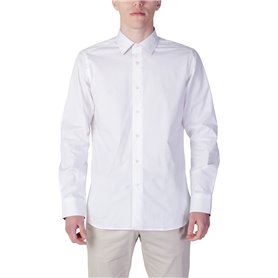 Alviero Martini Prima Classe Chemise Homme 93706