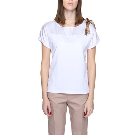 Alviero Martini Prima Classe T-Shirt Femme 93697