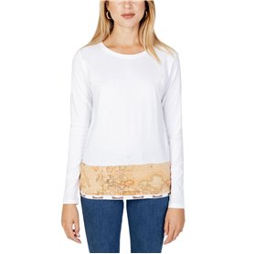 Alviero Martini Prima Classe T-Shirt Femme 93684