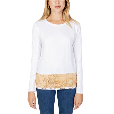 Alviero Martini Prima Classe T-Shirt Femme 93684