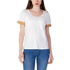 Alviero Martini Prima Classe T-Shirt Femme 93676