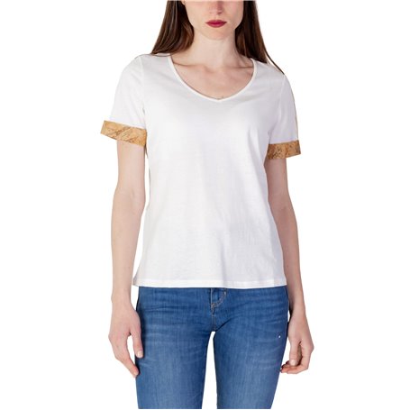 Alviero Martini Prima Classe T-Shirt Femme 93676