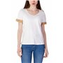 Alviero Martini Prima Classe T-Shirt Femme 93676