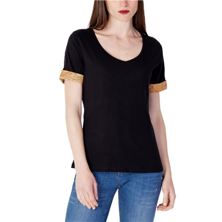 Alviero Martini Prima Classe T-Shirt Femme 93675