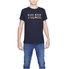 Alviero Martini Prima Classe T-Shirt Uomo 93668