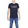 Alviero Martini Prima Classe T-Shirt Uomo 93668