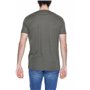 Alviero Martini Prima Classe T-Shirt Uomo 93667