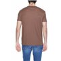 Alviero Martini Prima Classe T-Shirt Uomo 93666