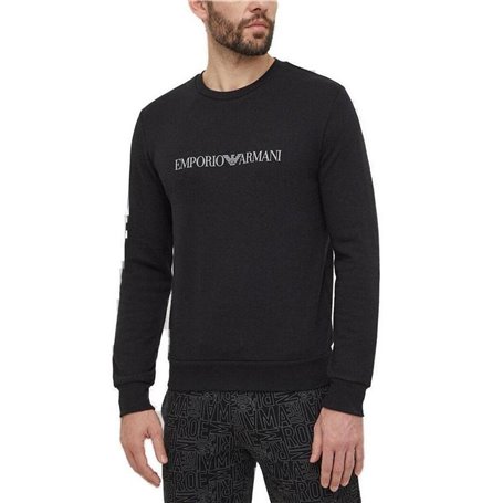Emporio Armani Underwear Sweatshirt Homme 93597