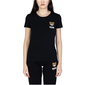 Moschino Underwear T-Shirt Femme 93535