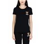 Moschino Underwear T-Shirt Femme 93535