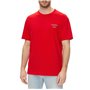 Tommy Hilfiger Jeans T-Shirt Uomo 93524