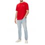 Tommy Hilfiger Jeans T-Shirt Uomo 93524