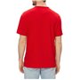 Tommy Hilfiger Jeans T-Shirt Uomo 93524