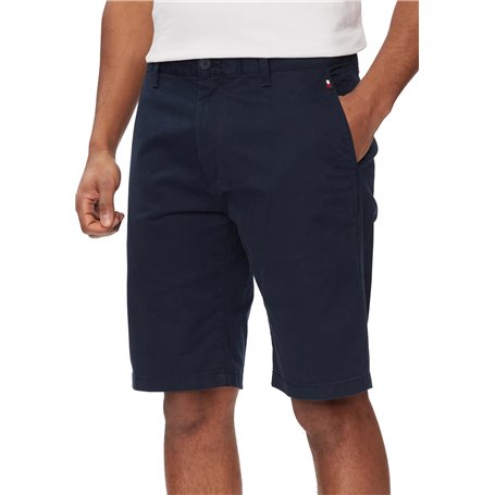 Tommy Hilfiger Jeans Bermuda Homme 93517