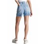 Calvin Klein Jeans Short Femme 93506