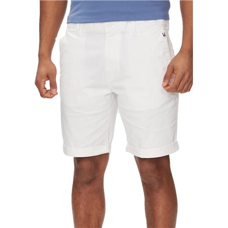 Tommy Hilfiger Jeans Bermuda Homme 93497