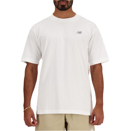 New Balance T-Shirt Uomo 93418