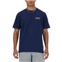 New Balance T-Shirt Uomo 93391