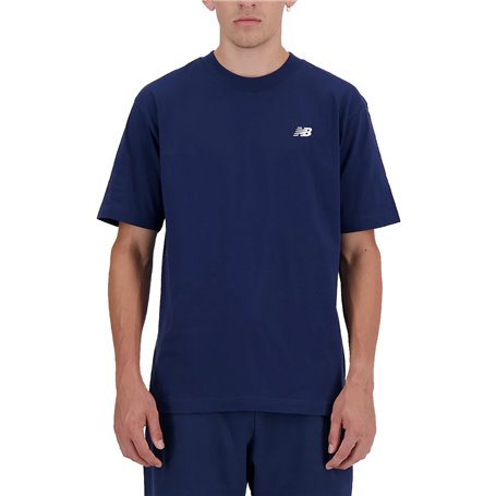 New Balance T-Shirt Uomo 93390