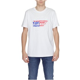 Underclub T-Shirt Uomo 93387