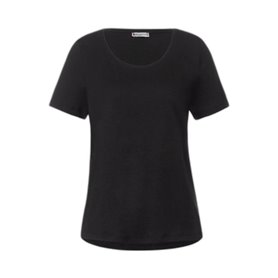 Street One T-Shirt Femme 93376