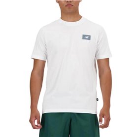 New Balance T-Shirt Uomo 93307