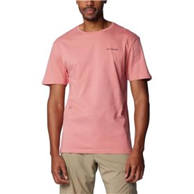 Columbia T-Shirt Uomo 93305