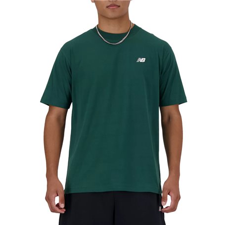 New Balance T-Shirt Uomo 93296