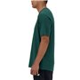 New Balance T-Shirt Uomo 93296