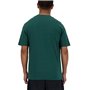 New Balance T-Shirt Uomo 93296