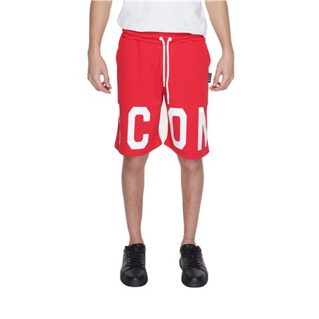 Icon Bermuda Homme 93288