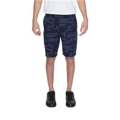 Armani Exchange Bermuda Homme 93251