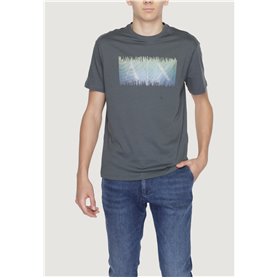 Armani Exchange T-Shirt Uomo 93216