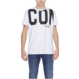 Icon T-Shirt Uomo 93190